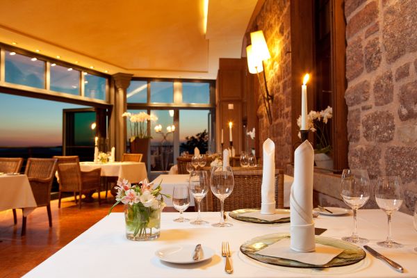 Romantik Hotel Auf der Wartburg (Eisenach)